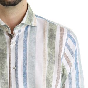 CAMICIA ADAM ALESSANDRO LAMURA - Mad Fashion | img vers.300x/